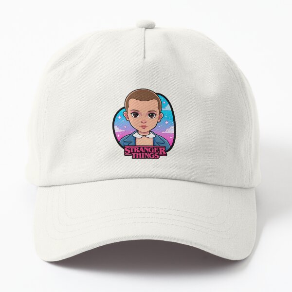 Item preview, Stranger Things Eleven designed and sold by Timegraf.