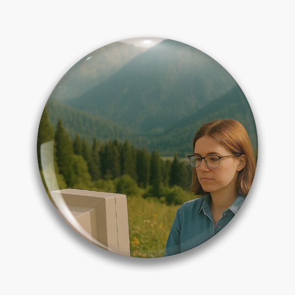 Item preview, REMOTE WORKING #3 designed and sold by lapart.