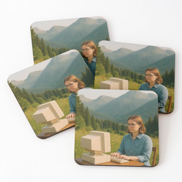 Item preview, REMOTE WORKING #3 designed and sold by lapart.