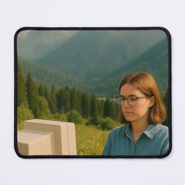 Item preview, REMOTE WORKING #3 designed and sold by lapart.