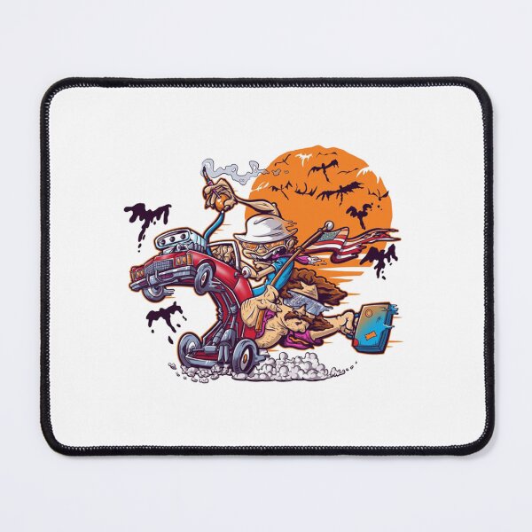 Item preview, Fink And Loathing designed and sold by NorthenStudio.