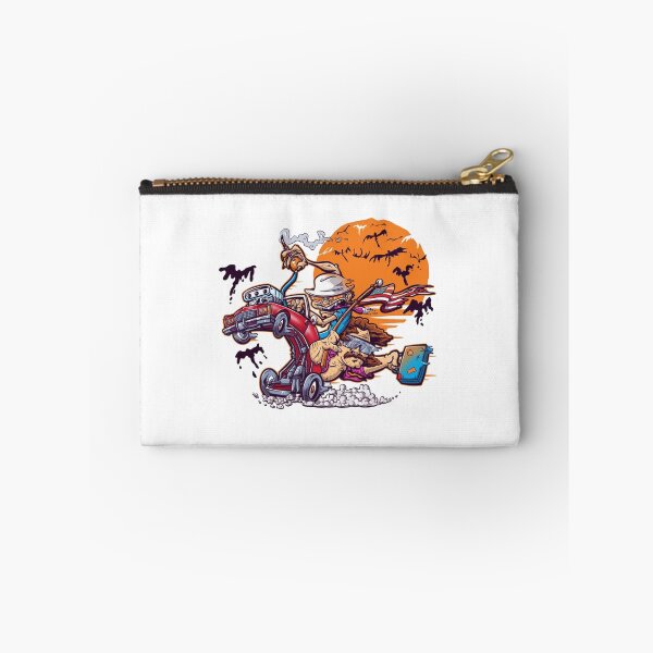 Item preview, Fink And Loathing designed and sold by NorthenStudio.