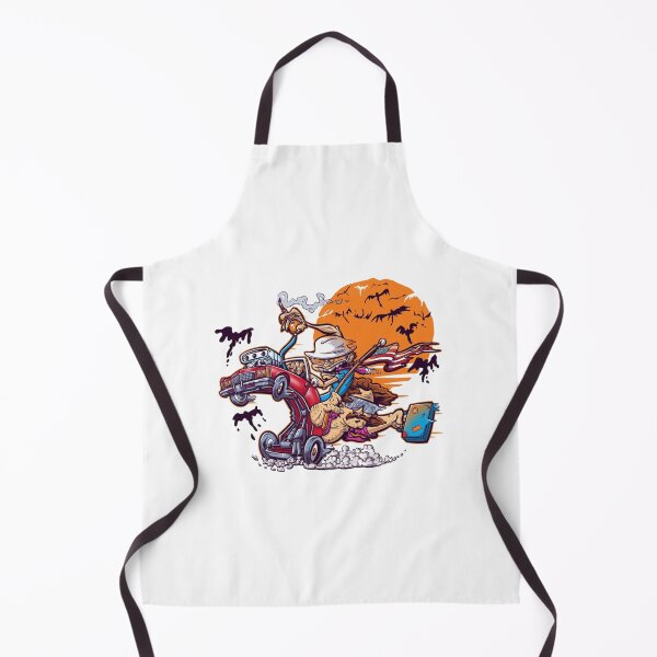 Item preview, Fink And Loathing designed and sold by NorthenStudio.