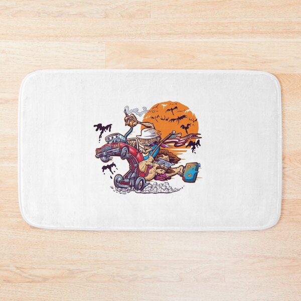 Item preview, Fink And Loathing designed and sold by NorthenStudio.