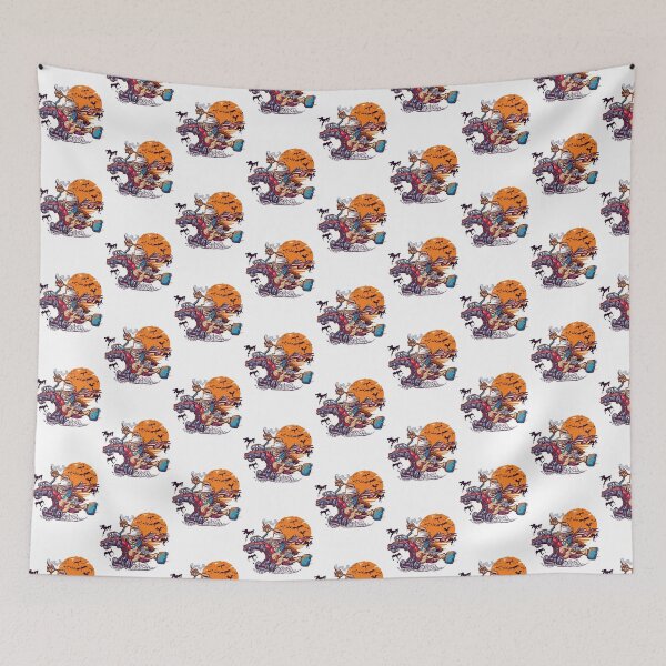 Item preview, Fink And Loathing designed and sold by NorthenStudio.