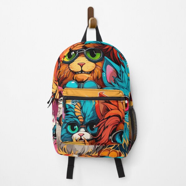 Item preview, Cat Family - Raloel designed and sold by Outlet Raloel.