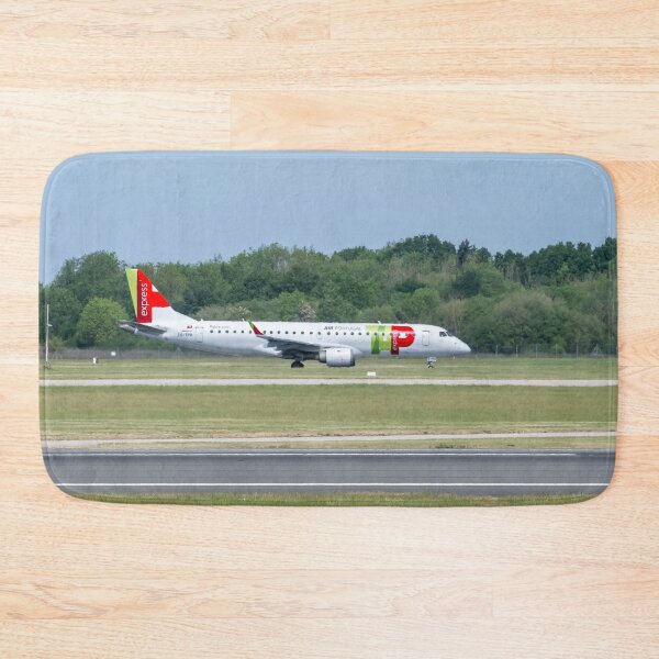 Item preview, MAN to LIS Air Portugal Embraer E190LR designed and sold by Skyframe Aviation.