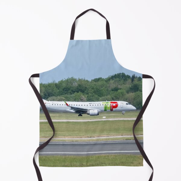 Item preview, MAN to LIS Air Portugal Embraer E190LR designed and sold by Skyframe Aviation.