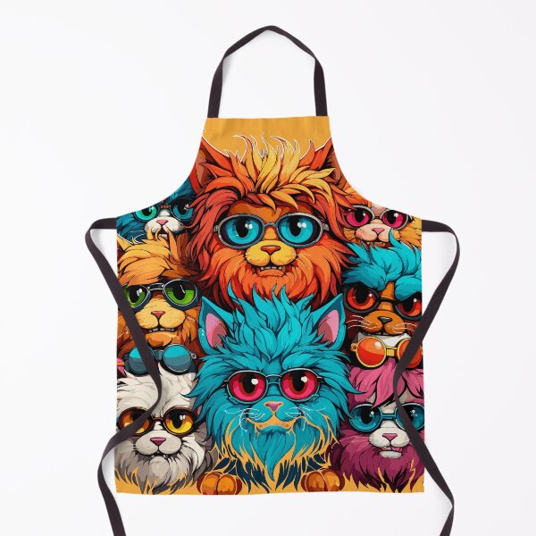 Item preview, Cat Family - Raloel designed and sold by Outlet Raloel.
