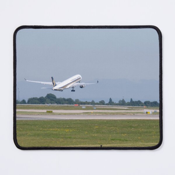 Item preview, MAN to SIN Singapore Airlines Airbus A350-941 designed and sold by Skyframe Aviation.