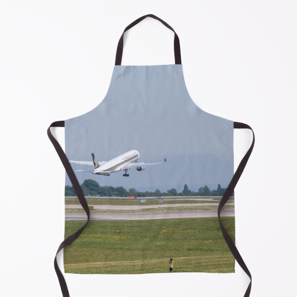 Item preview, MAN to SIN Singapore Airlines Airbus A350-941 designed and sold by Skyframe Aviation.