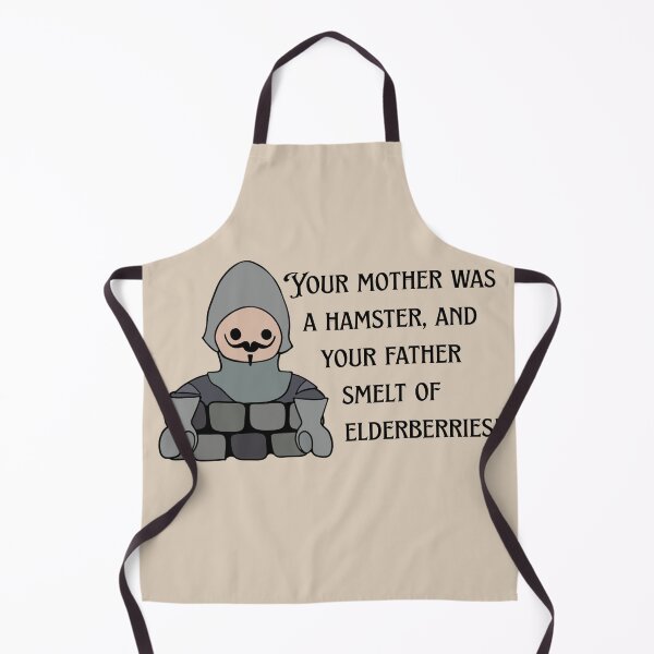 Item preview, French Taunt designed and sold by Unhinged Heather.