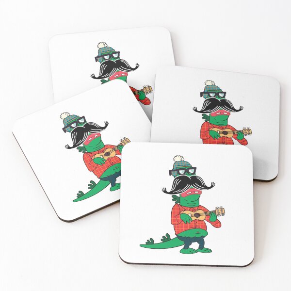 Item preview, Mr. Gus, It’s Easy Being Green On St. Patrick’s Day Best Green Characters  Fifth Sun Blog designed and sold by NorthenStudio.
