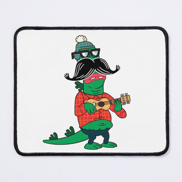 Item preview, Mr. Gus, It’s Easy Being Green On St. Patrick’s Day Best Green Characters Fifth Sun Blog designed and sold by NorthenStudio.