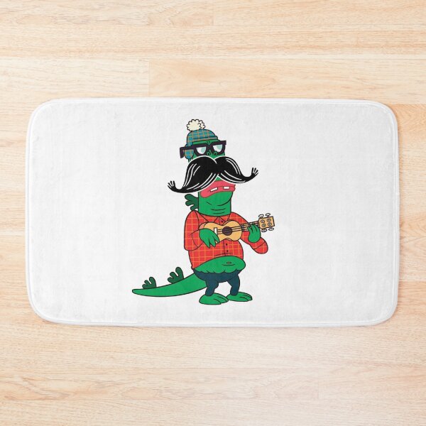 Item preview, Mr. Gus, It’s Easy Being Green On St. Patrick’s Day Best Green Characters  Fifth Sun Blog designed and sold by NorthenStudio.