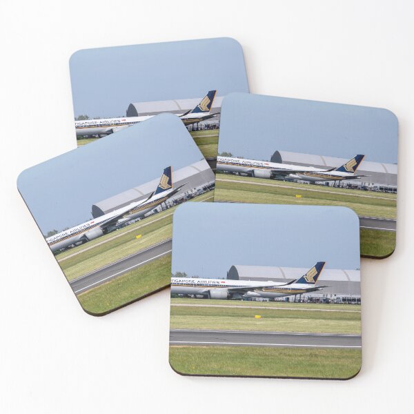 Item preview, MAN to SIN Singapore Airlines Airbus A350-941 designed and sold by Skyframe Aviation.
