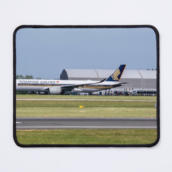 Item preview, MAN to SIN Singapore Airlines Airbus A350-941 designed and sold by Skyframe Aviation.