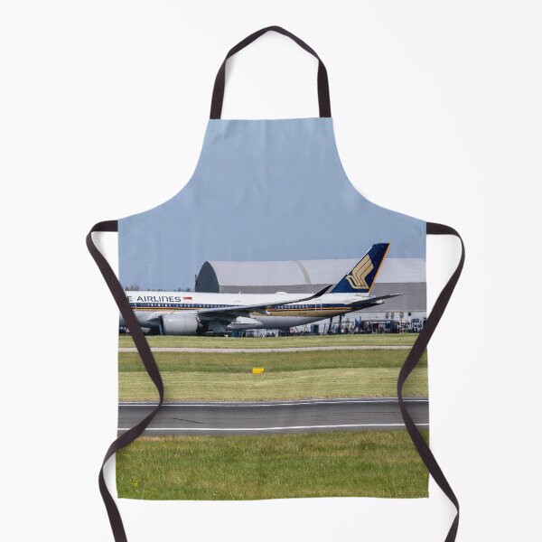 Item preview, MAN to SIN Singapore Airlines Airbus A350-941 designed and sold by Skyframe Aviation.