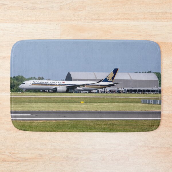 Item preview, MAN to SIN Singapore Airlines Airbus A350-941 designed and sold by Skyframe Aviation.