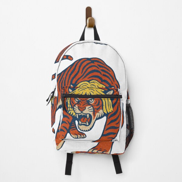 Item preview, BLOND TIGER™ Rebel Print designed and sold by missokame.