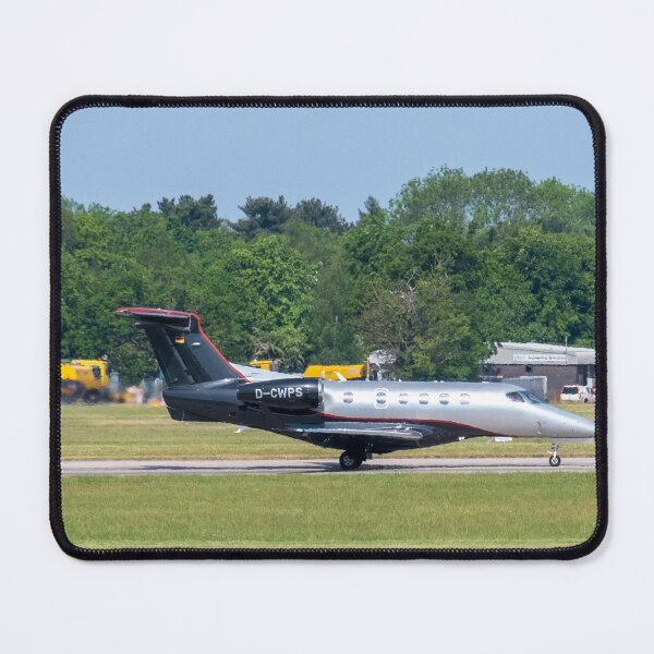Item preview, MAN to BCN I.F.M. Embraer Phenom 300 designed and sold by Skyframe Aviation.