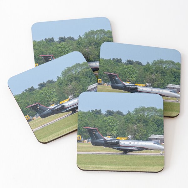 Item preview, MAN to BCN I.F.M. Embraer Phenom 300 designed and sold by Skyframe Aviation.