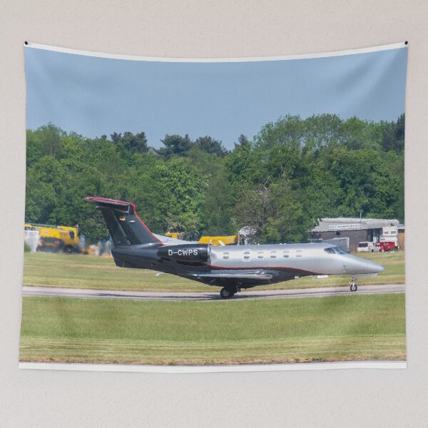 Item preview, MAN to BCN I.F.M. Embraer Phenom 300 designed and sold by Skyframe Aviation.