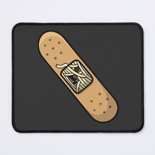 Item preview, Mummy Bandage designed and sold by FrogArtShop.