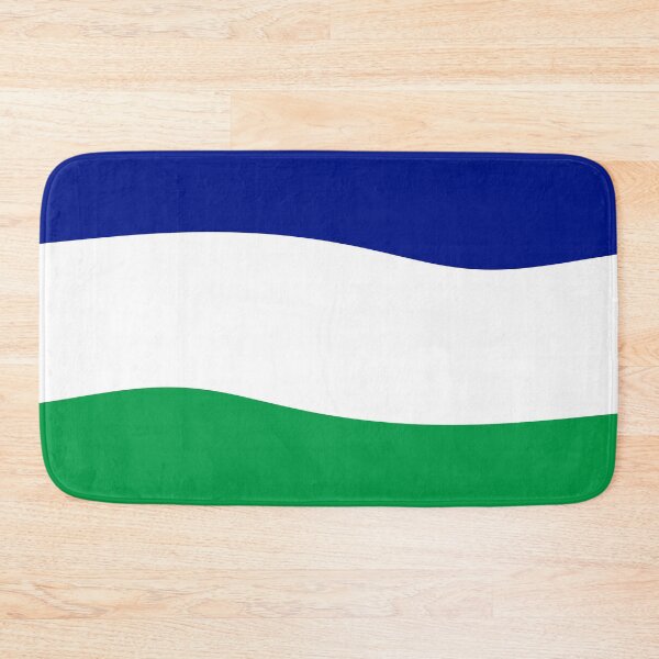 Item preview, LESOTHO Gifts, Stickers & Products designed and sold by mpodger.