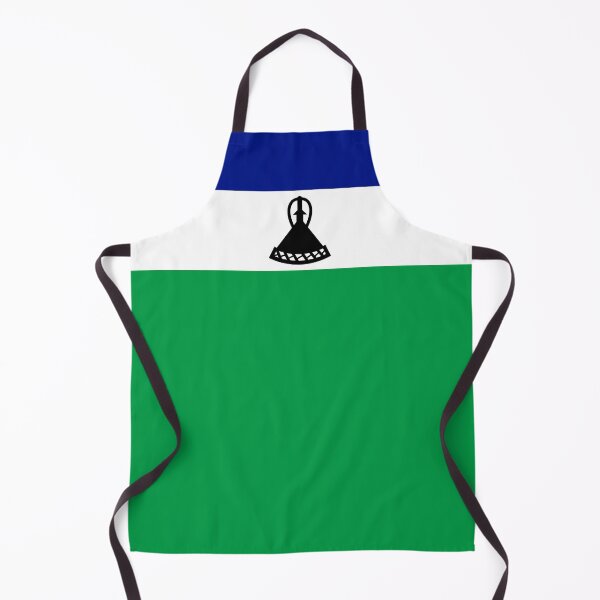 Item preview, LESOTHO Gifts, Stickers & Products designed and sold by mpodger.