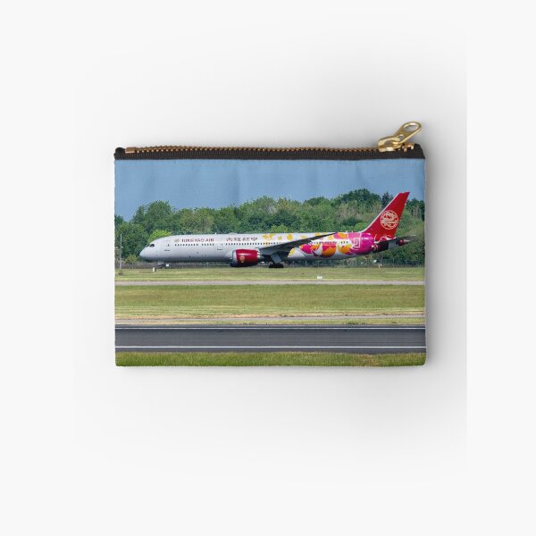 Item preview, MAN to PVG Juneyao Air Boeing 787-9 Dreamliner designed and sold by Skyframe Aviation.