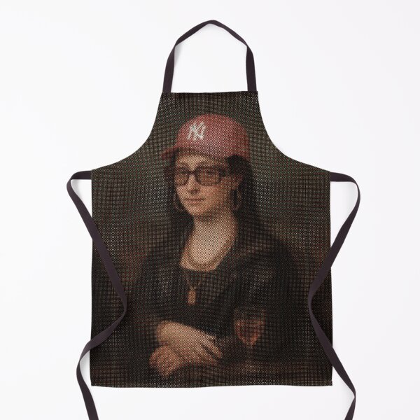 Item preview, Fallen Louvre Icon Art designed and sold by missokame.