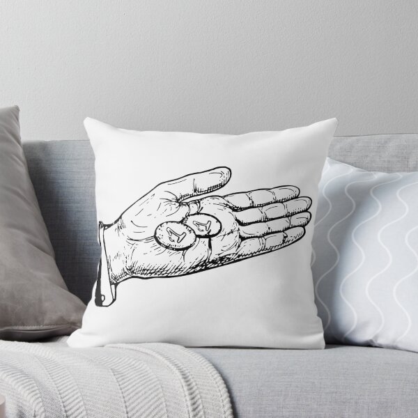 Item preview, Here is My Two Cents Art  designed and sold by MagicMe-JD.