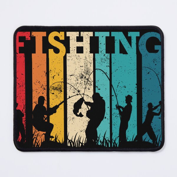 Item preview, FISHING designed and sold by Warrior Veteran Clothing.