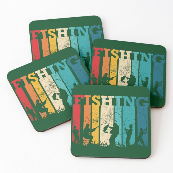 Item preview, FISHING designed and sold by Warrior Veteran Clothing.