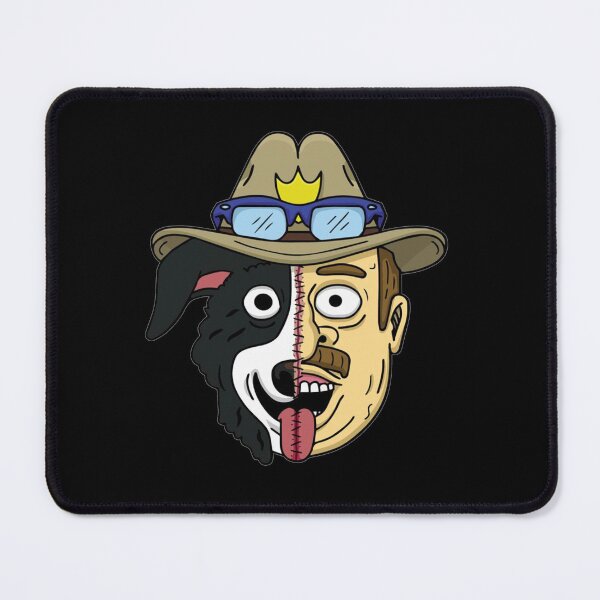 Item preview, Mr. Pickles designed and sold by NorthenStudio.