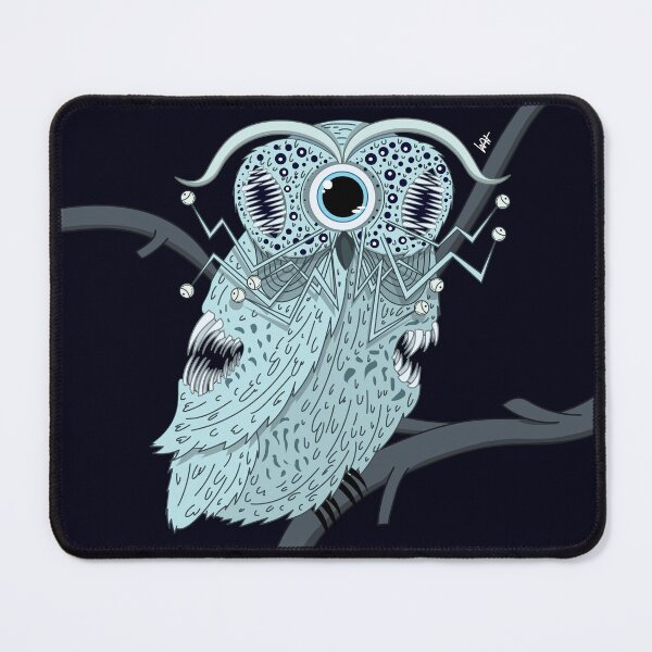 Item preview, Eerie Watch designed and sold by MunchbudInk.