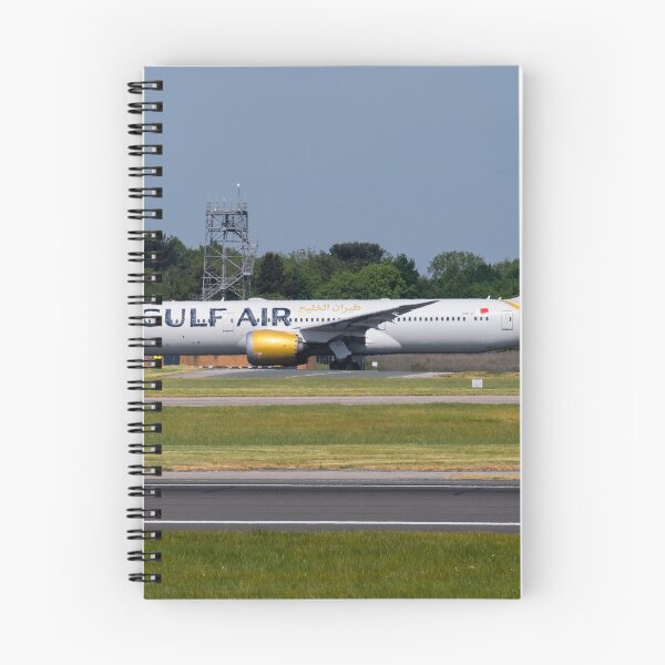 Item preview, MAN to BAH Gulf Air Boeing 787-9 Dreamliner designed and sold by Skyframe Aviation.