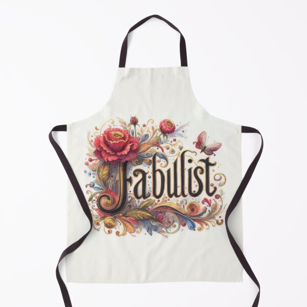 Item preview, Word of the Day - Fabulist designed and sold by CAutumnTrapp.