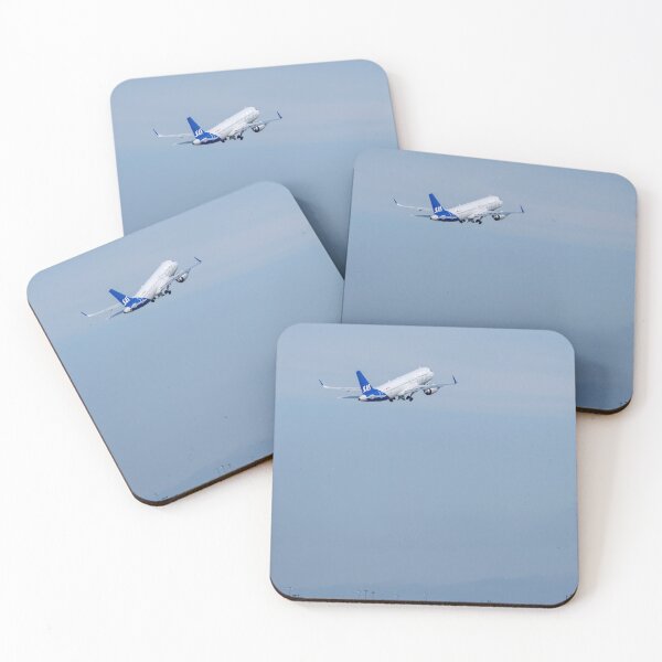 Item preview, MAN to CPH SAS Boeing 737-800 designed and sold by Skyframe Aviation.