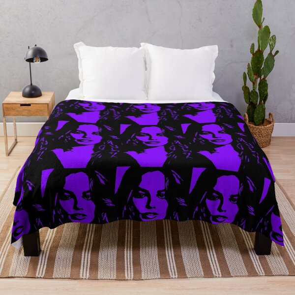 Item preview, Margot Robbie designed and sold by Chad's Fresh Art.