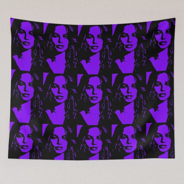 Item preview, Margot Robbie  designed and sold by Chad's Fresh Art.