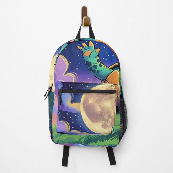 Item preview, funny cartoon dinosaur designed and sold by saly55887.