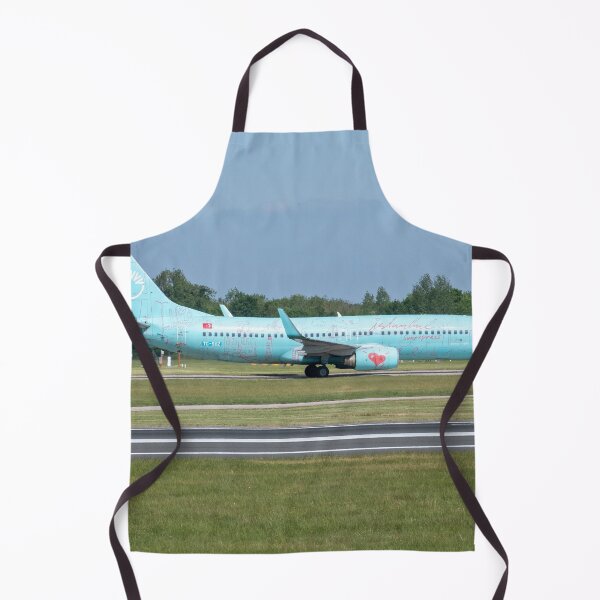 Item preview, MAN from ADB SunExpress Istanbul Livery Boeing 737-8HX designed and sold by Skyframe Aviation.