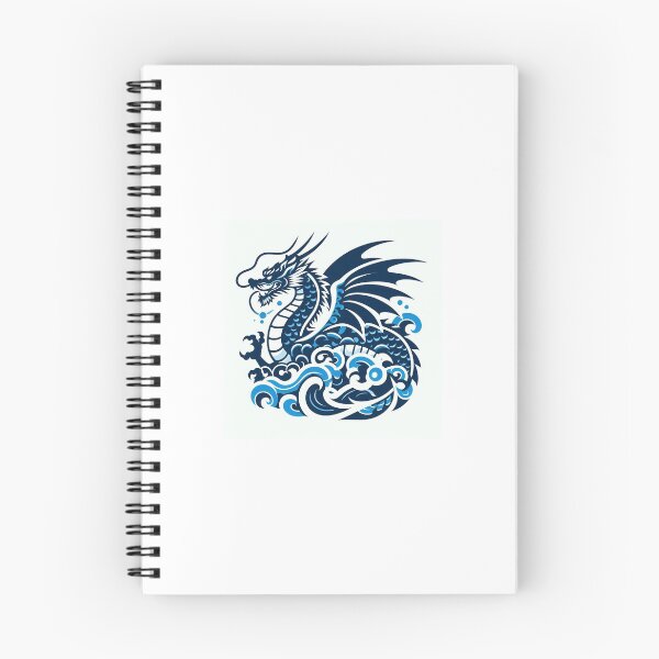 Item preview, Sea Dragon Stream designed and sold by HillsideDragon.