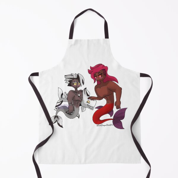 Item preview, CookieRun Mermay Day 19: WildChip designed and sold by DarkDragonDeception - Claudia.