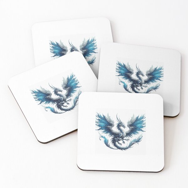 Item preview, Wind Faring Dragon designed and sold by HillsideDragon.