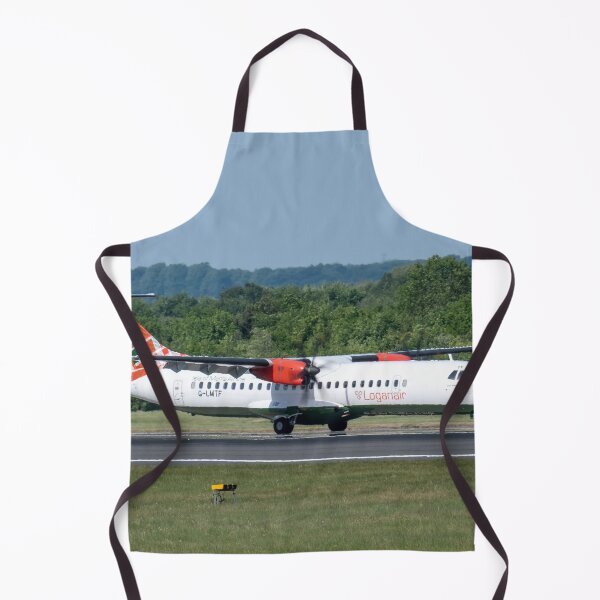 Item preview, MAN from IOM Loganair ATR 72-600 designed and sold by Skyframe Aviation.