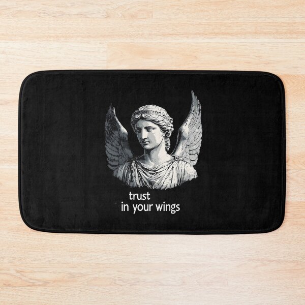 Item preview, trust in your wings designed and sold by Cynora.