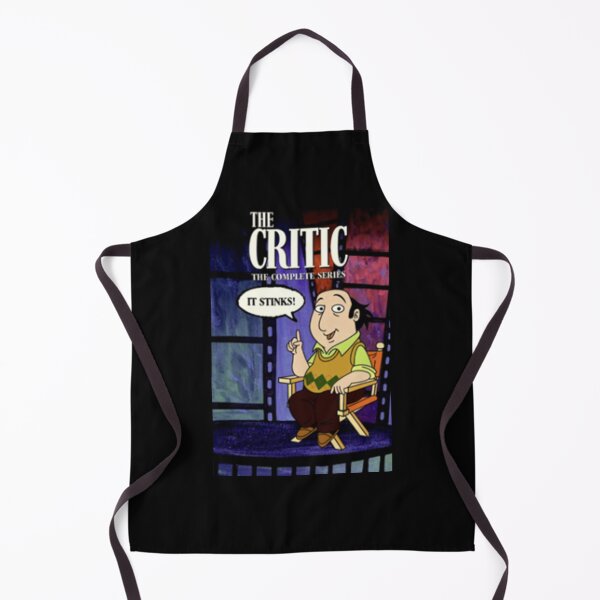 Item preview, The Critic TV Show 90s Kid Cartoon Gift designed and sold by NorthenStudio.